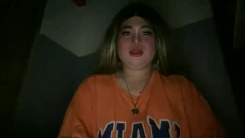 Rose Wilson online show from February 10, 4:47 pm