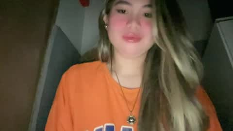 Rose Wilson online show from June 20, 3:26 pm