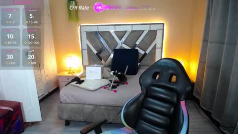 Snapshot of nayleah chatting on March 12, 3:02 am nayleah online show from March 12, 3:02 am