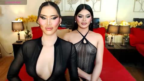 F R A N Z I A online show from February 27, 8:53 am