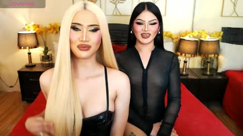 F R A N Z I A online show from April 1, 6:16 pm