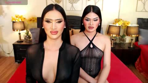 F R A N Z I A online show from May 12, 9:56 pm