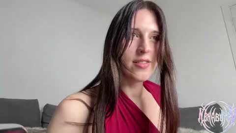 Nbnabunny online show from February 17, 9:11 pm