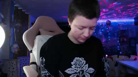 NerdySquirty online show from December 5, 9:26 am