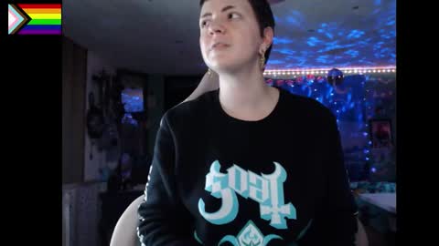 NerdySquirty online show from January 10, 7:03 am