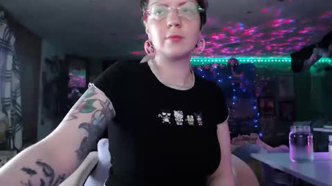 NerdySquirty online show from May 27, 4:31 am