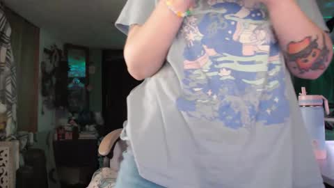 NerdySquirty online show from June 5, 4:16 am