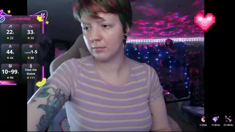 NerdySquirty online show from June 16, 4:37 am