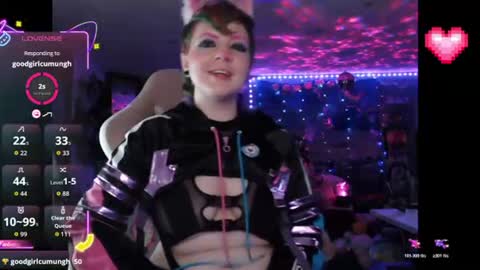 NerdySquirty online show from June 20, 6:27 am