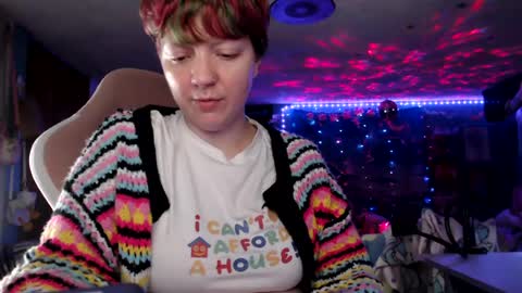 NerdySquirty online show from June 30, 5:07 am