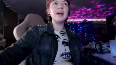 NerdySquirty online show from July 23, 7:50 am