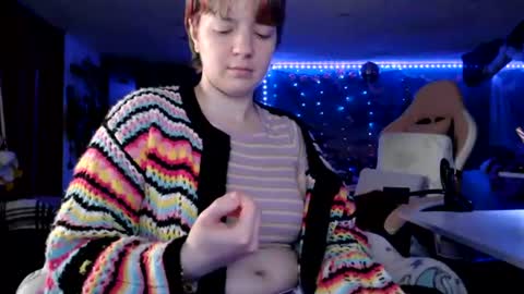 NerdySquirty online show from July 29, 8:24 am