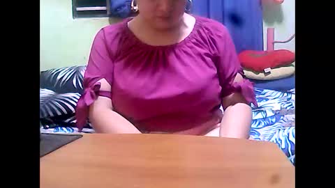 Snapshot of new_taboo_fetishqueen chatting on March 1, 4:44 pm mariapaula online show from March 1, 4:44 pm