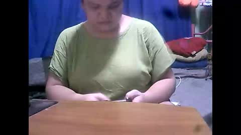 Snapshot of new_taboo_fetishqueen chatting on October 9, 8:49 am mariapaula online show from October 9, 8:49 am