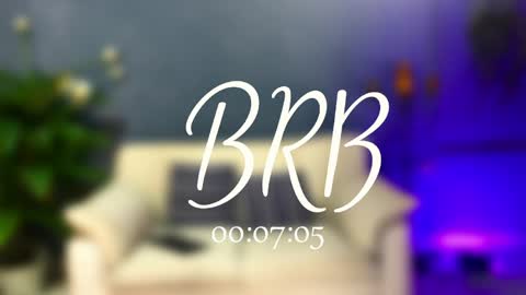 Your baby Nicol  online show from April 11, 7:06 pm