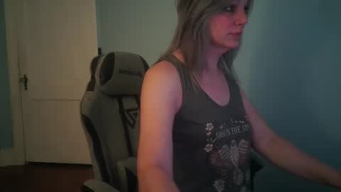 Nicky Valentine online show from July 24, 1:15 am
