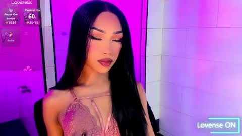 Nicky online show from January 9, 3:44 am