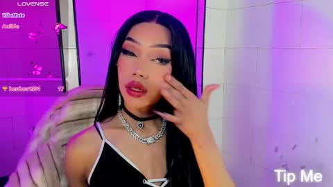 Nicky online show from February 1, 4:11 am