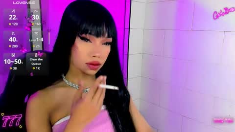 Nicky online show from March 3, 4:08 am