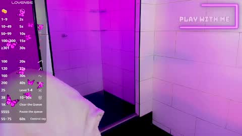 Nicky online show from April 16, 3:40 am