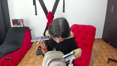 Nicol online show from January 30, 3:00 am