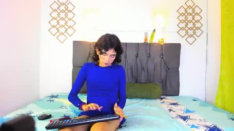 Nicol online show from February 20, 5:23 am