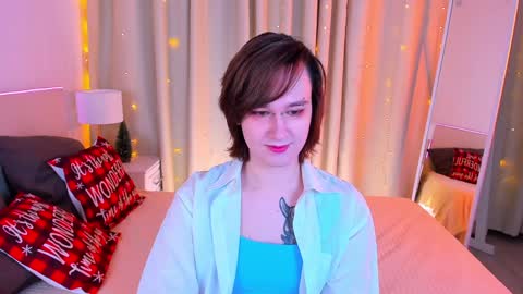 Snapshot of nicole_cidman chatting on December 24, 8:49 pm Nicole online show from December 24, 8:49 pm