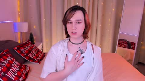 Snapshot of nicole_cidman chatting on December 27, 6:57 am Nicole online show from December 27, 6:57 am
