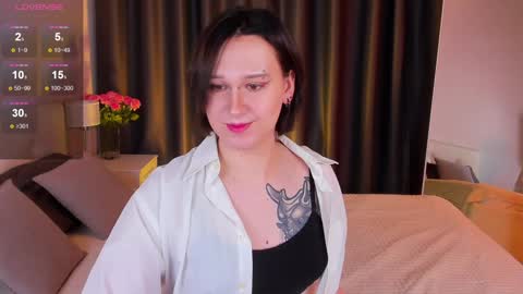 Snapshot of nicole_cidman chatting on February 6, 5:40 pm Nicole online show from February 6, 5:40 pm