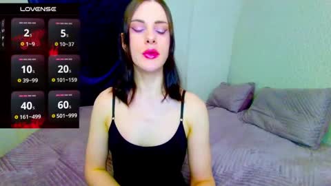 Nicole online show from April 14, 6:07 am