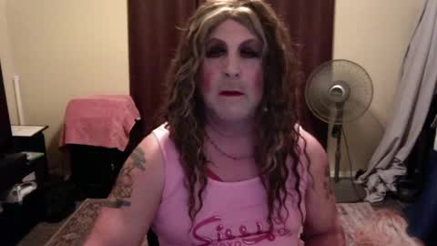 Nicole CD online show from April 15, 2:06 am