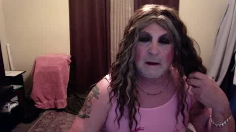 Nicole CD online show from April 17, 3:31 am