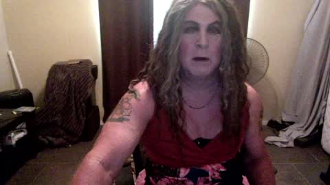 Nicole CD online show from May 28, 12:08 am