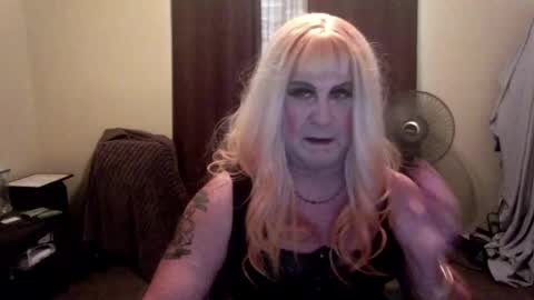 Nicole CD online show from June 29, 7:13 pm