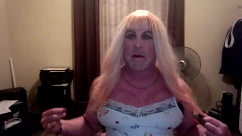 Nicole CD online show from July 19, 3:55 am