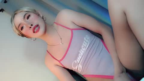 nikkita_hudson online show from August 2, 3:22 pm