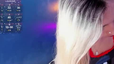 Niky online show from November 13, 3:09 pm