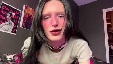 Niky online show from April 16, 1:44 pm