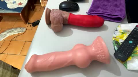 Ninfo Puta online show from December 14, 5:46 am