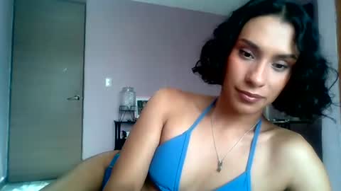 Daniella online show from July 11, 6:01 pm