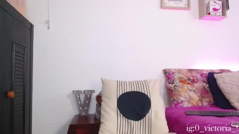 Snapshot of ninnarousse chatting on October 4, 8:31 pm Ninna Rousse online show from October 4, 8:31 pm