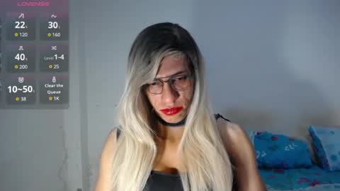 Niurka2Bigtits online show from July 12, 1:15 pm