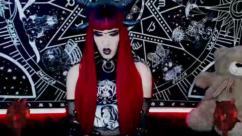 caroline online show from January 6, 5:41 am