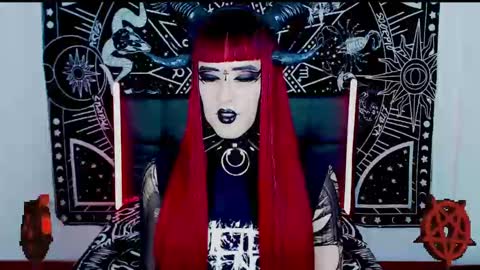 caroline online show from February 3, 1:41 am