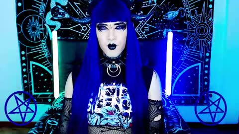 caroline online show from February 16, 2:22 am