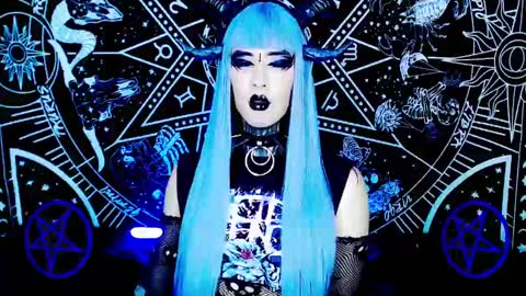 caroline online show from February 26, 2:26 am