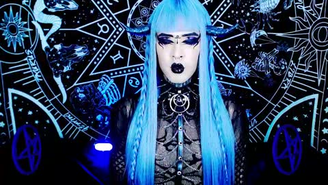 caroline online show from February 27, 1:48 am