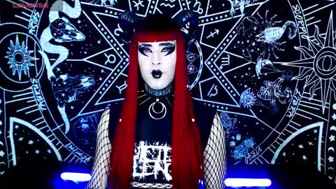 caroline online show from September 12, 2:09 am