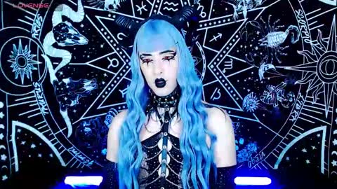 caroline online show from October 8, 1:07 am