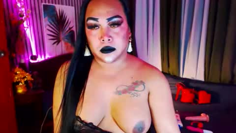 I AM YOUR MISTRESS YASSY DON T BE RUDE no ONE LOVE ME i KICK U online show from March 26, 10:08 am